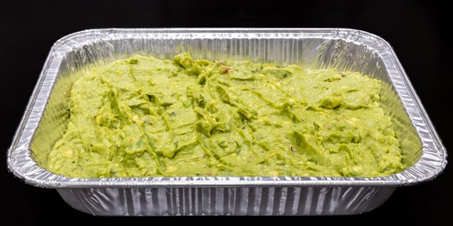 60 Oz. Guacamole