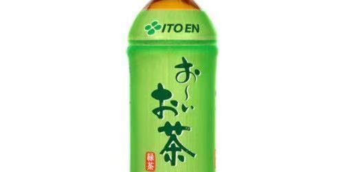 Itoen Unsweet Green Tea