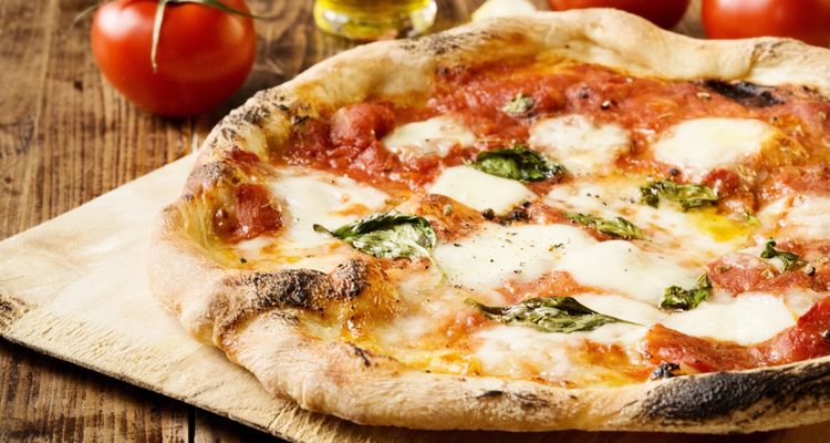 Bella Luna Restaurant & Pizza Catering, Melbourne, FL