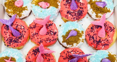 Daylight Donuts