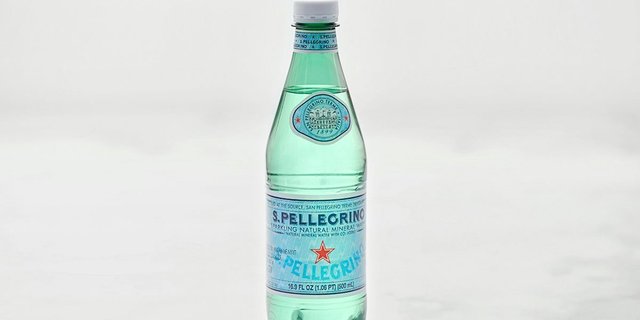 San Pellegrino