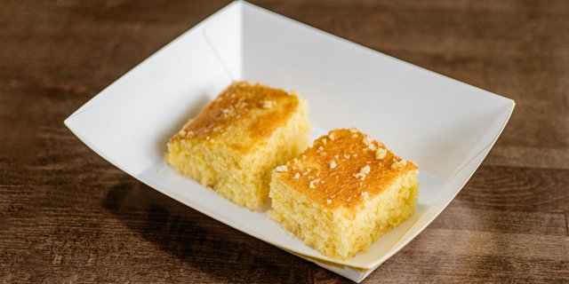 Cornbread