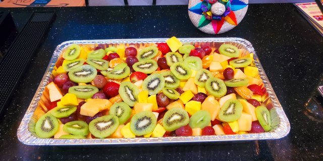 Fruit Salad