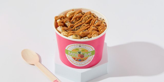 PBB Oatmeal
