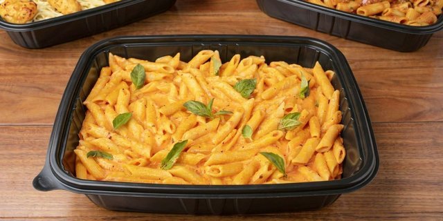 Penne Rosa