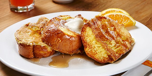 King's Hawaiian French Toast