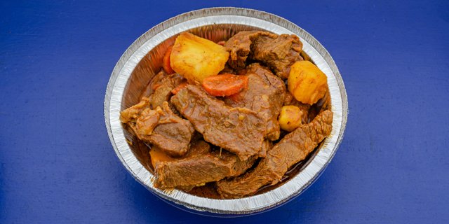 Beef Stew