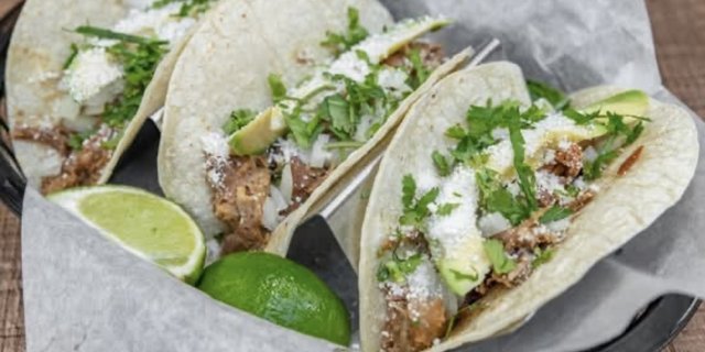 Taco Bar