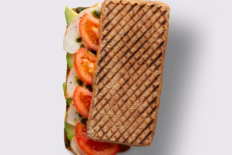 Joe's Club Sandwich