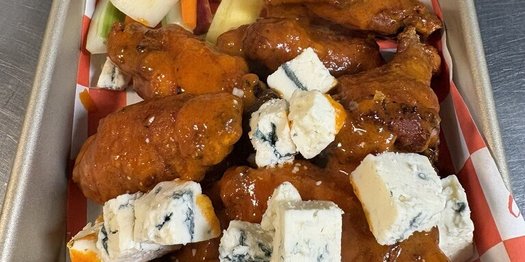 Buffalo Wings