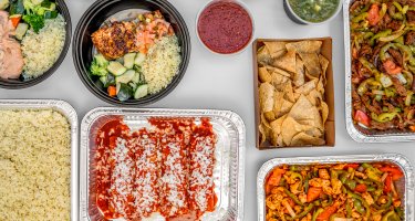 Casablanca Catering