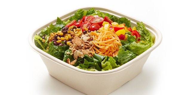 Southwest Salad
