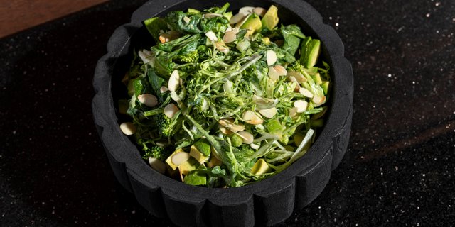 Green Goddess Salad
