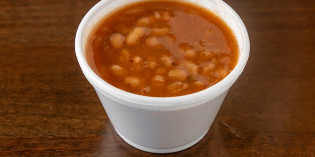 Baked Beans