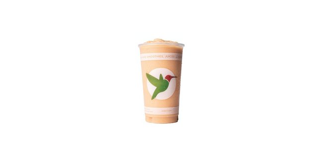 Hummingbird Smoothie