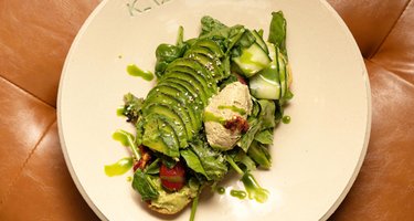 Kazka City Cafe