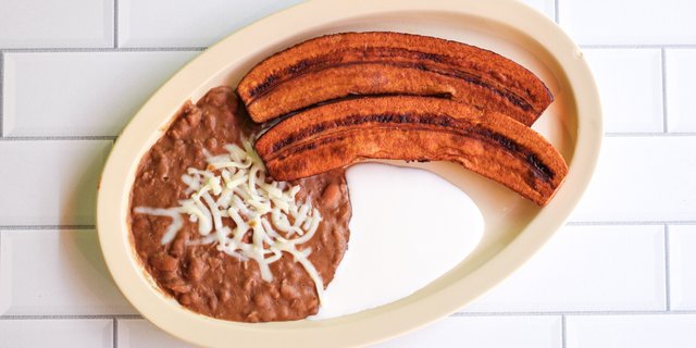 Platanos Fritos