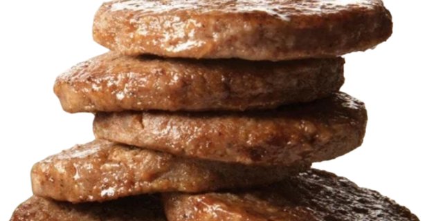 Side of Pork Sausage