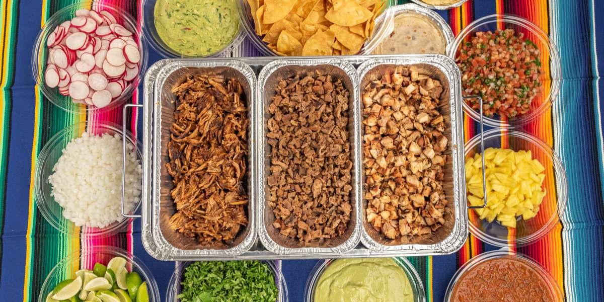 Mexico Tacos