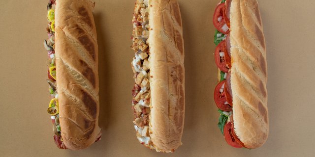 Sub Platter