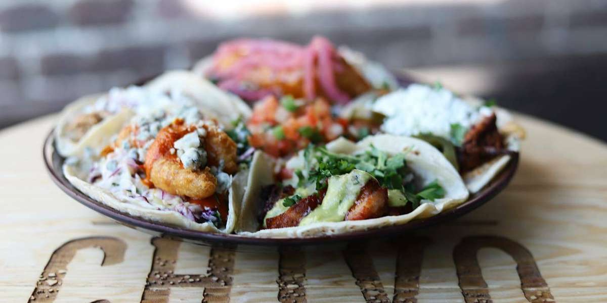 Chivo Taqueria