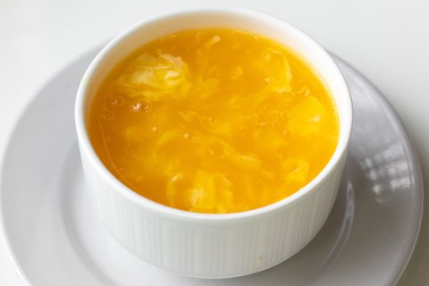 Egg Drop Soup
