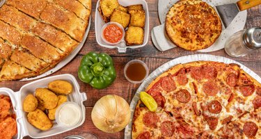 Pizza For U
