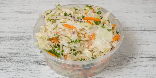 Coleslaw