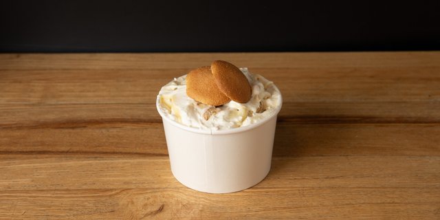 Banana Pudding