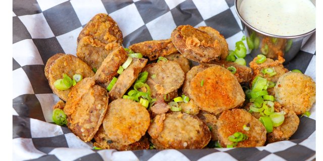 Boudin Chips