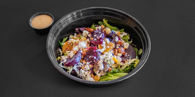 Beet Salad