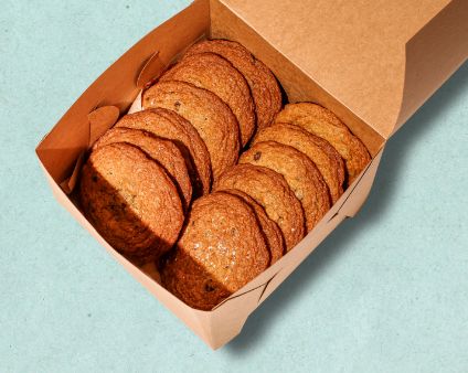 Housemade Cookies