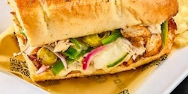 The C.B.R. Grinder