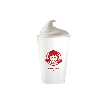 Classic Vanilla Frosty