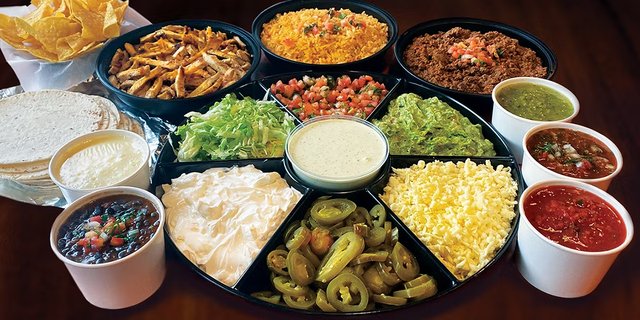Taco Party Kit