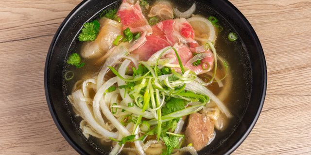 Pho Beef