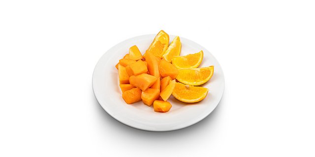 Fruit Tray