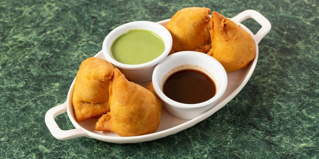 Samosa
