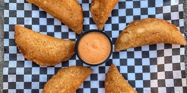 Empanadas