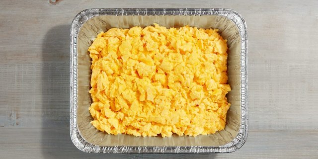 Scrambled Eggs