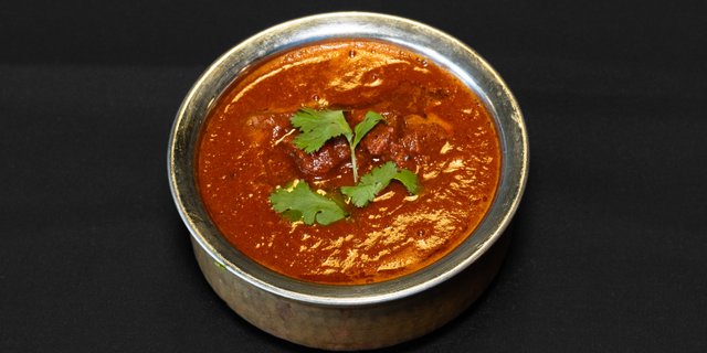 Goat Rogan Josh
