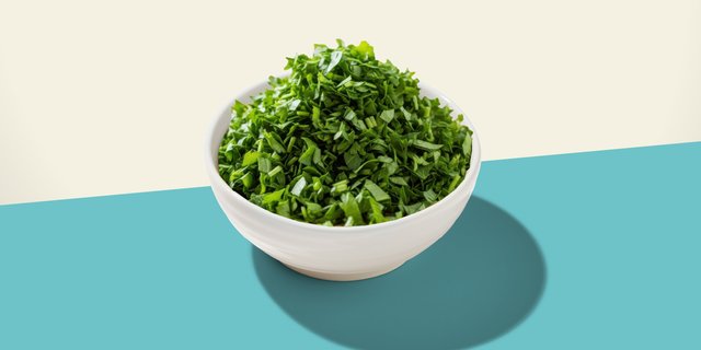 Cilantro