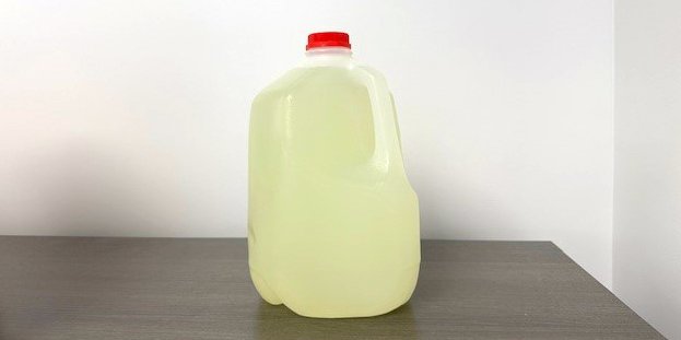 Gallon Lemonade