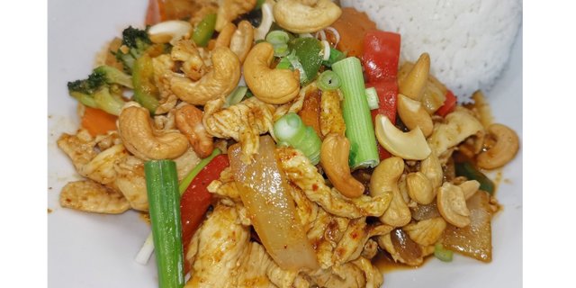 Cashew Nut