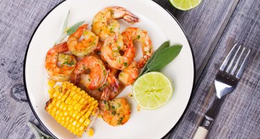 Jerk Palace Caribbean Cuisine