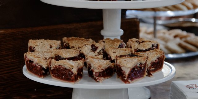 Mini Raspberry Pie