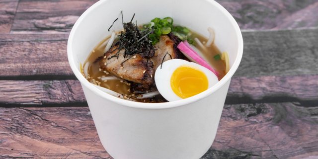 Signature Ramen