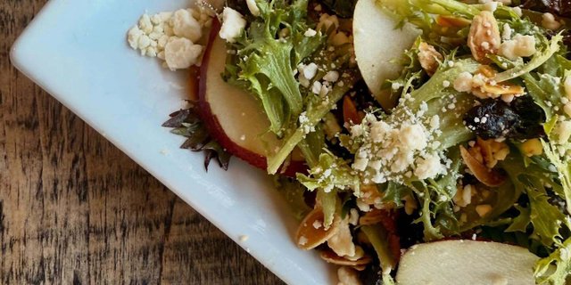 Harvest Salad
