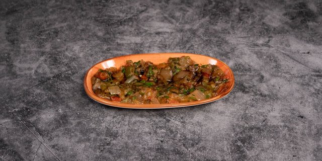 Babaganoush