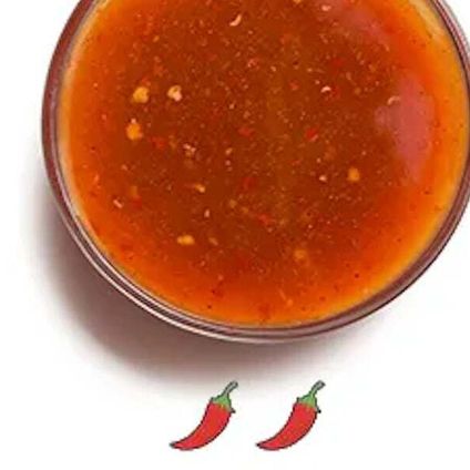 Spicy Tomatillo